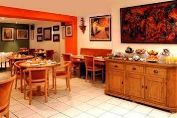 קלמאר Citotel La Breche Du Bois מראה חיצוני תמונה