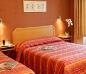קלמאר Citotel La Breche Du Bois מראה חיצוני תמונה