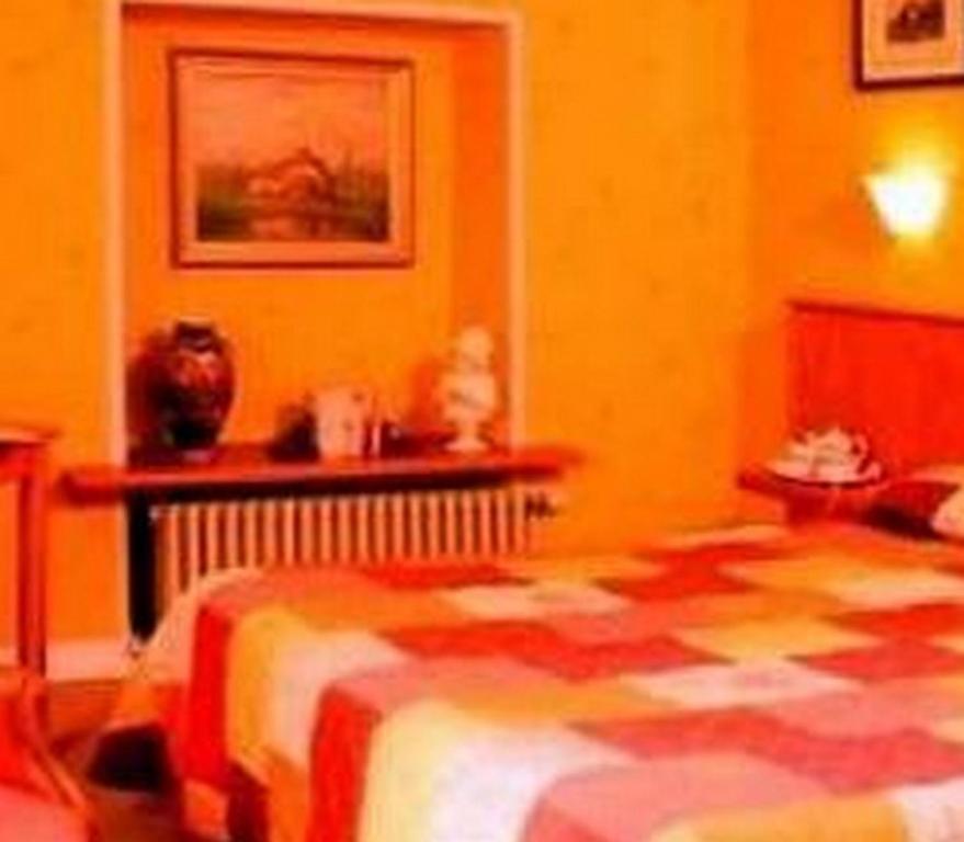 קלמאר Citotel La Breche Du Bois מראה חיצוני תמונה